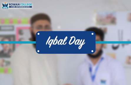 Iqbal Day